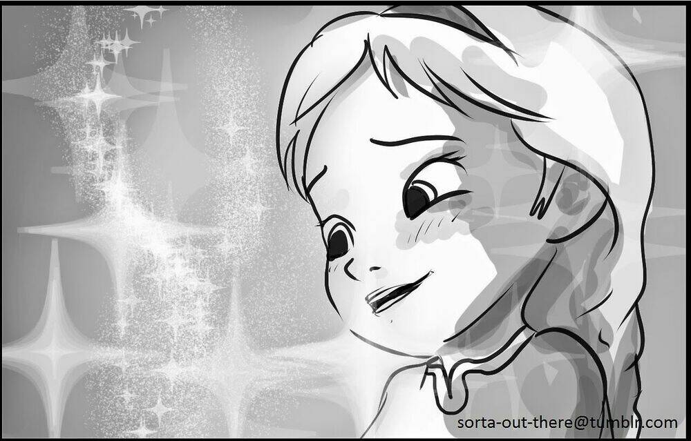 Jackelsa Short Doujinshi Collection: Chapter 5