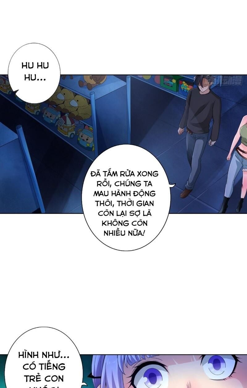 Hệ Thống Tìm Đường Chết Mạnh Nhất: Chapter 58