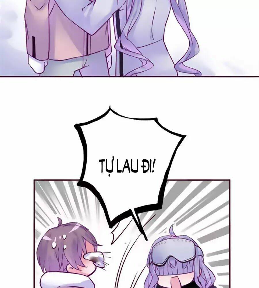 Đừng Nghịch, Ta Chỉ Muốn Yên Tĩnh: Chapter 67