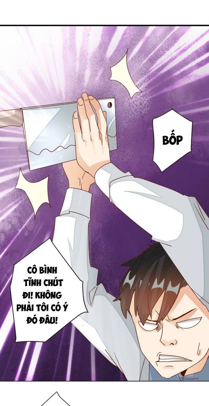 Đô Thị Siêu Cấp Y Sinh: Chapter 6