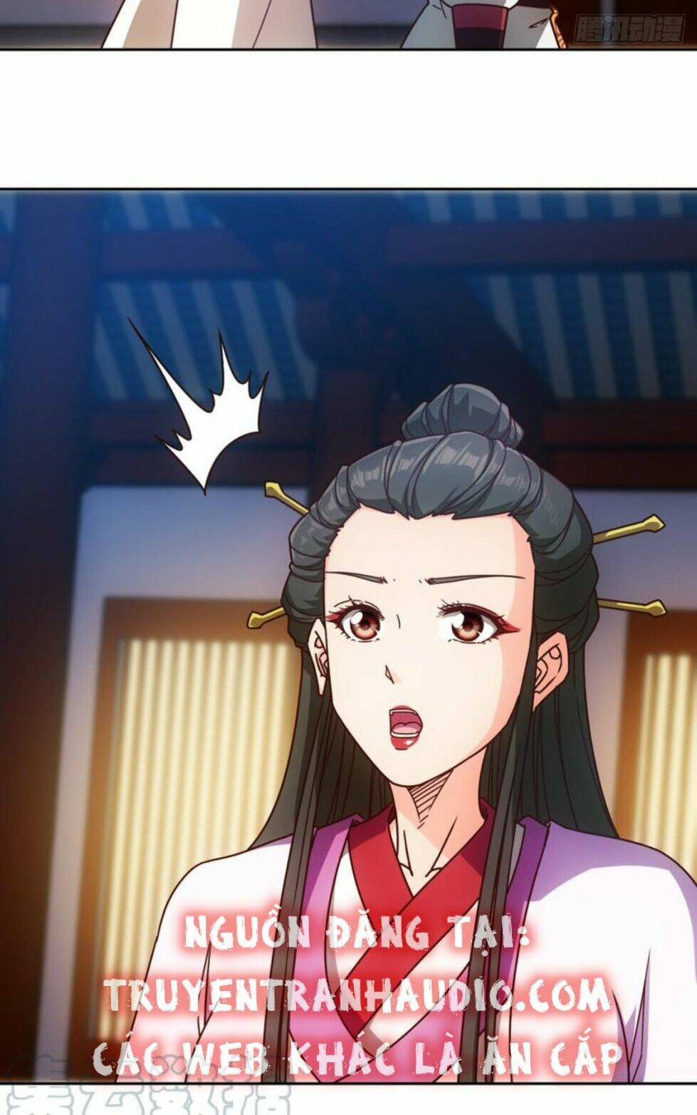 Hồng Thiên Thần Tôn: Chapter 78
