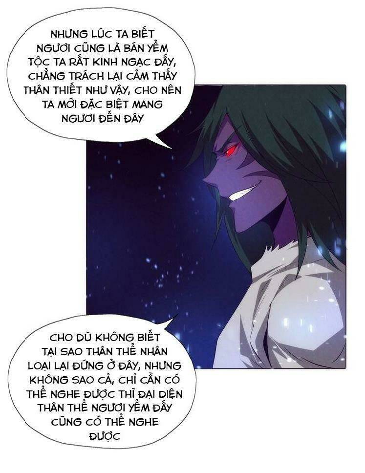 Hắc Kim Đảo: Chapter 28