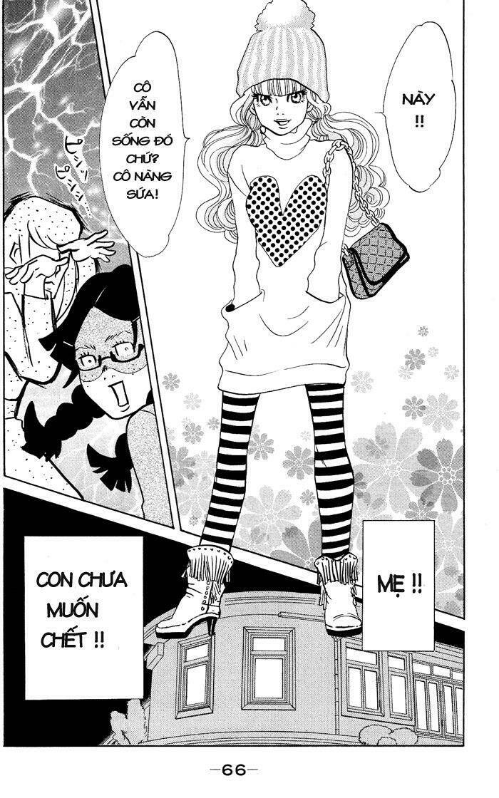 Kuragehime: Chapter 2