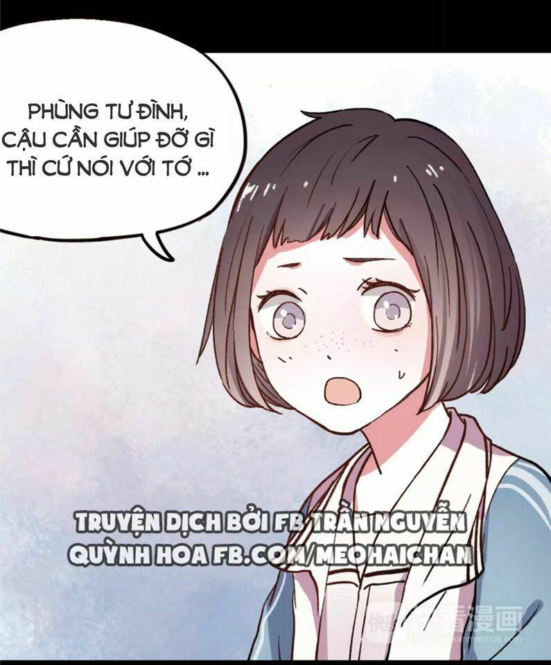 Cậu Đã Từng Yêu Tôi: Chapter 10