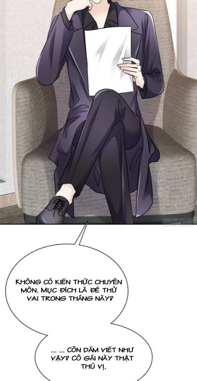 Boss Là Kim Chủ Của Tôi: Chapter 6