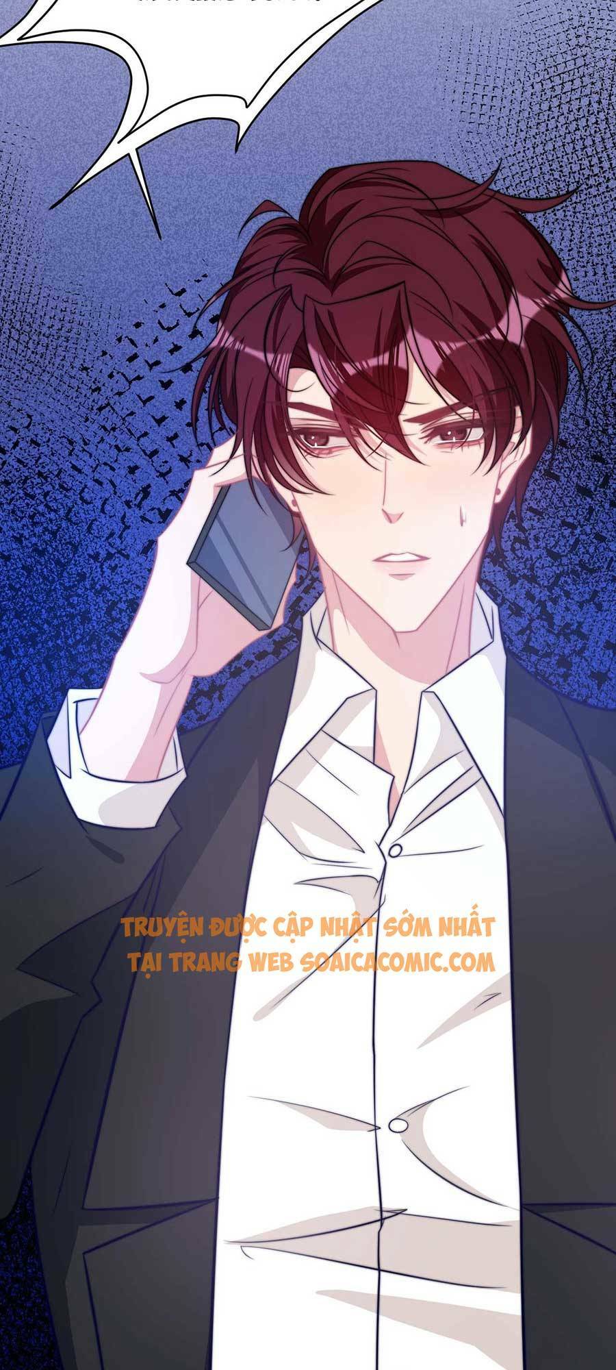 Vết Cắn Trí Mạng: Chapter 20