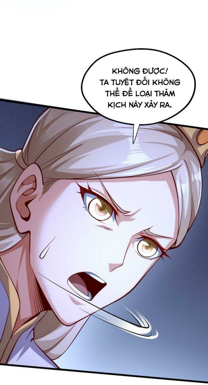 Đấu Hồn Đại Lục: Chapter 46