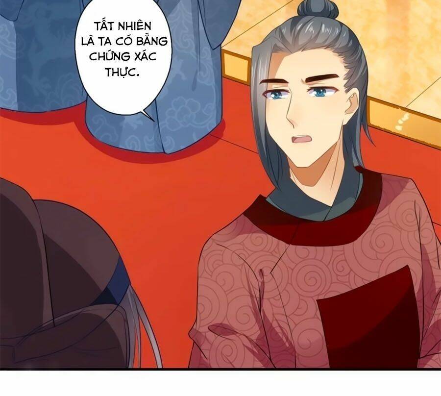 Khuynh Thế Y Phi Muốn Bỏ Chồng: Chapter 112