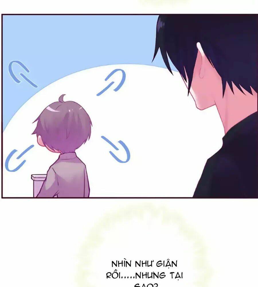 Đừng Nghịch, Ta Chỉ Muốn Yên Tĩnh: Chapter 65