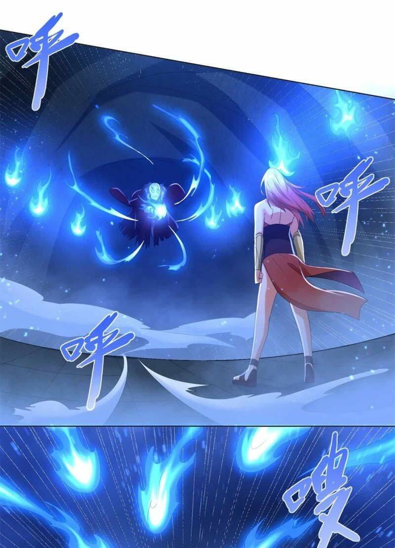 Chí Tôn Trọng Sinh: Chapter 61