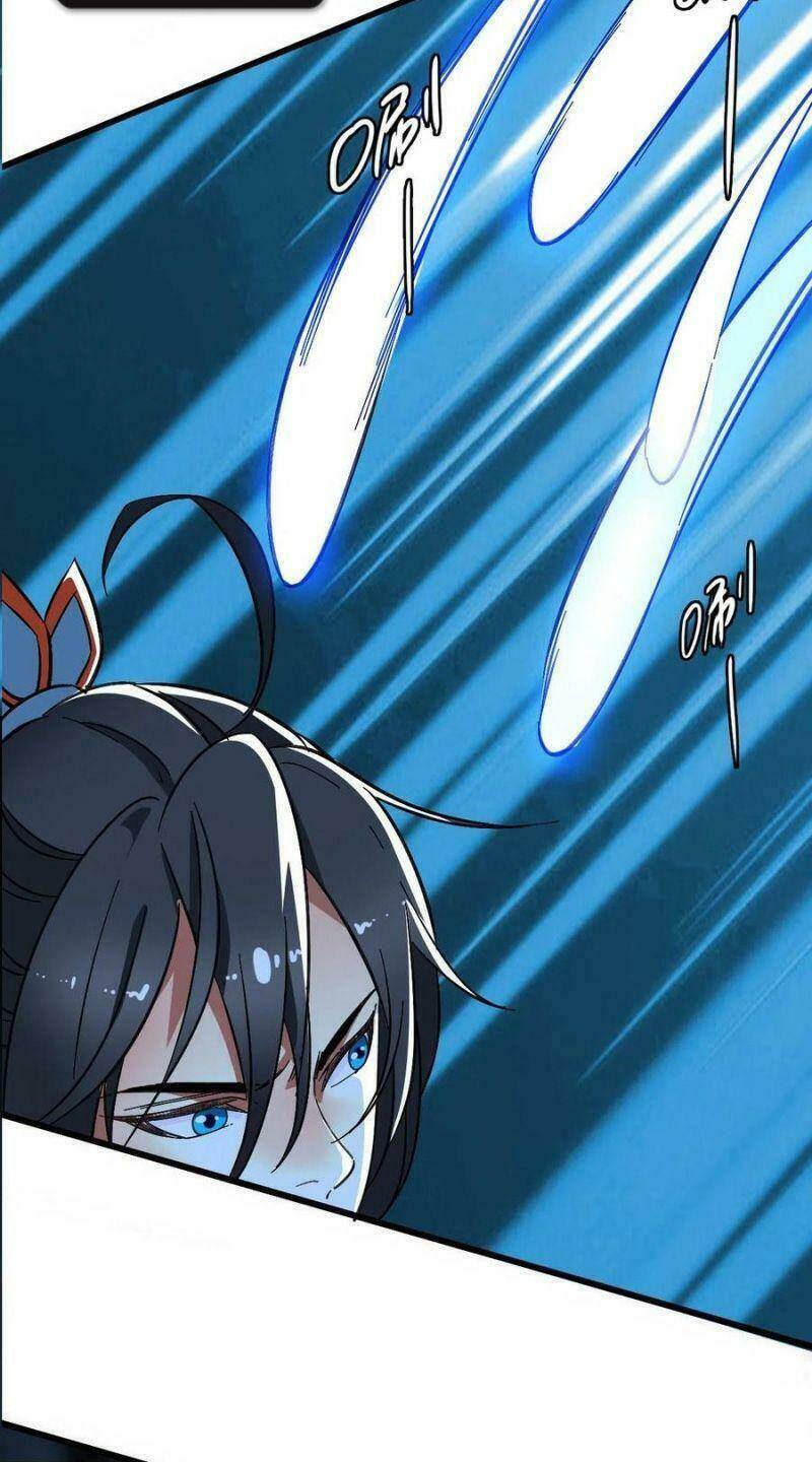 Siêu Đạo Thần Thuật: Chapter 63