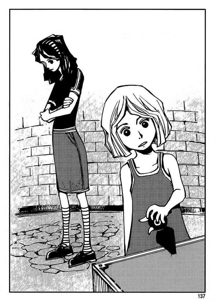 Ares - Kiếm Sĩ Lang Thang: Chapter 151