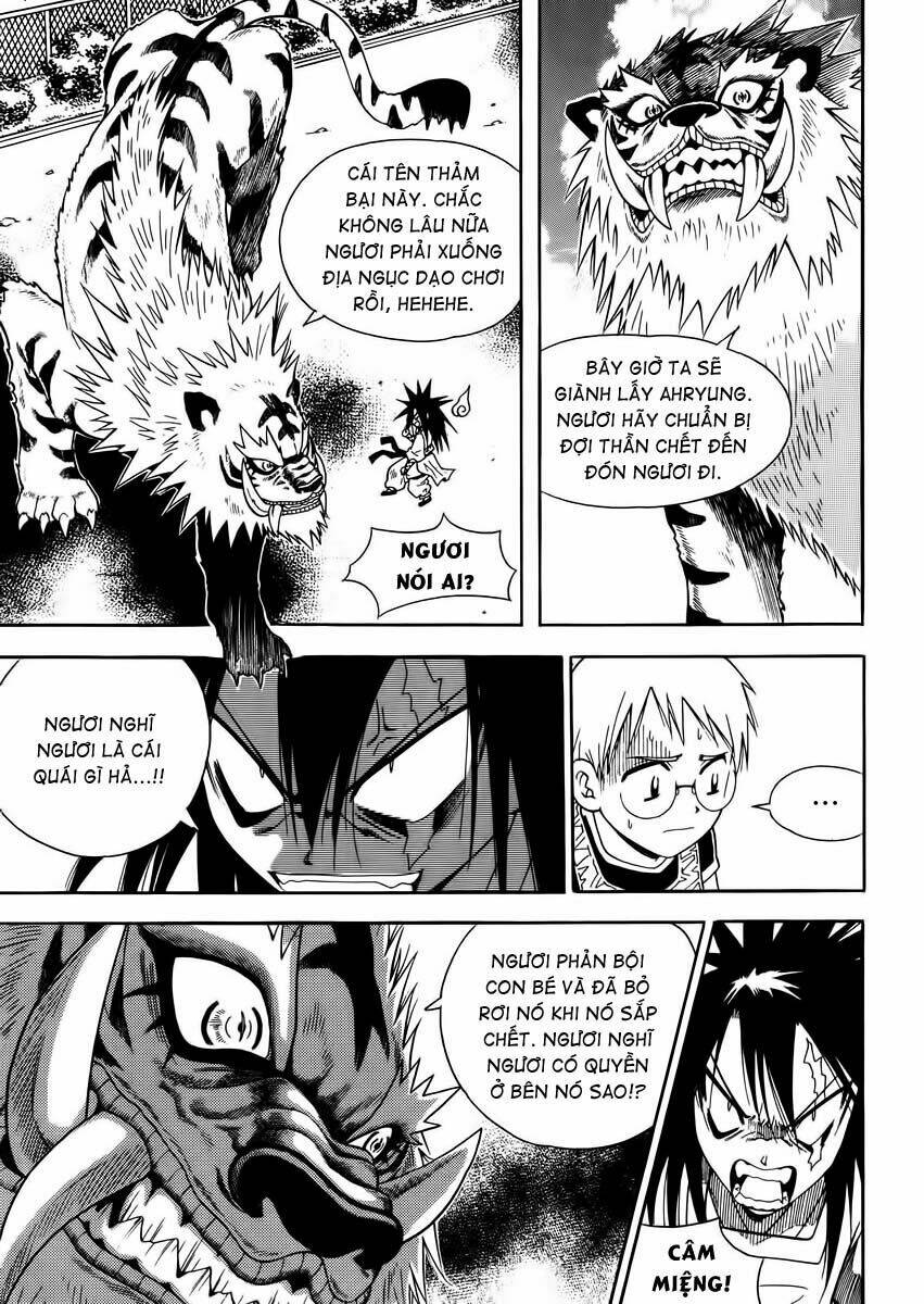 Gwisin Byeolgok: Chapter 30