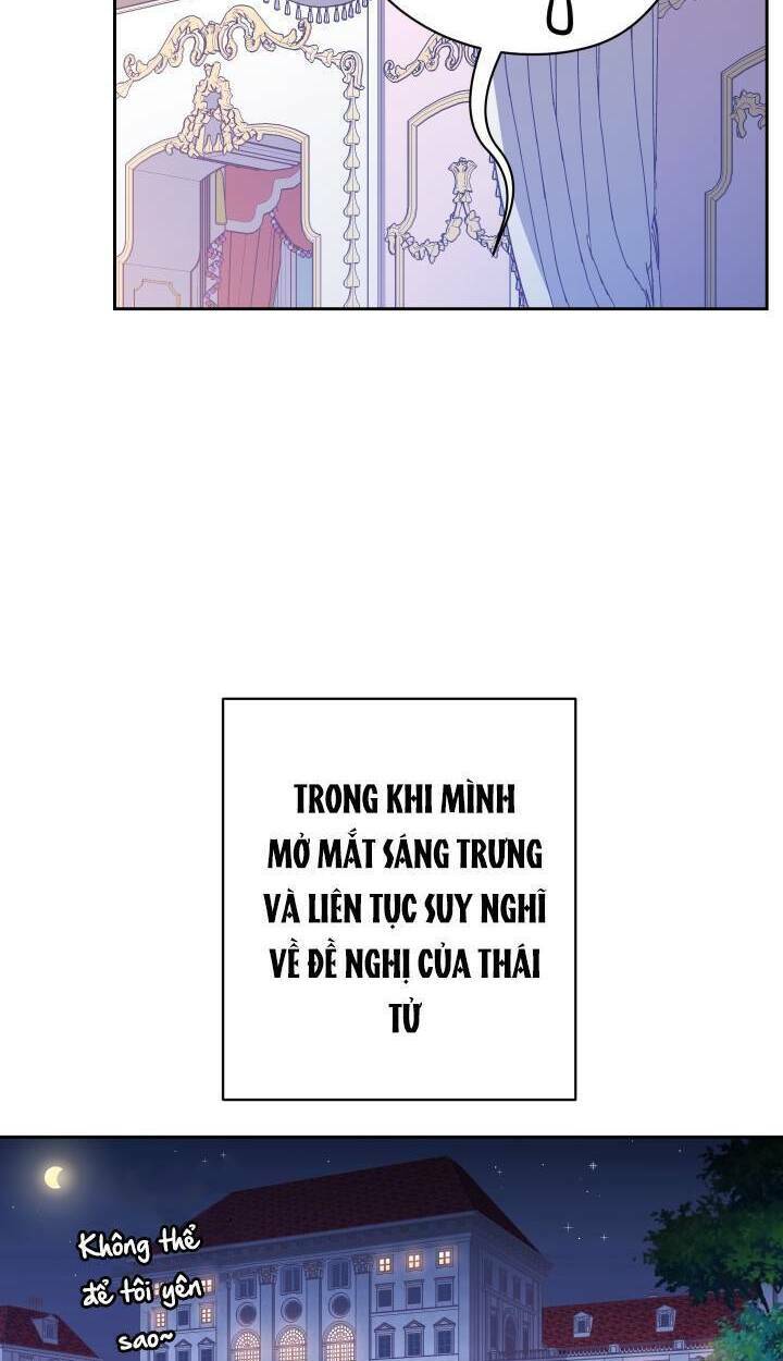 Gửi Đến Người Bạn Của Tôi: Chapter 17