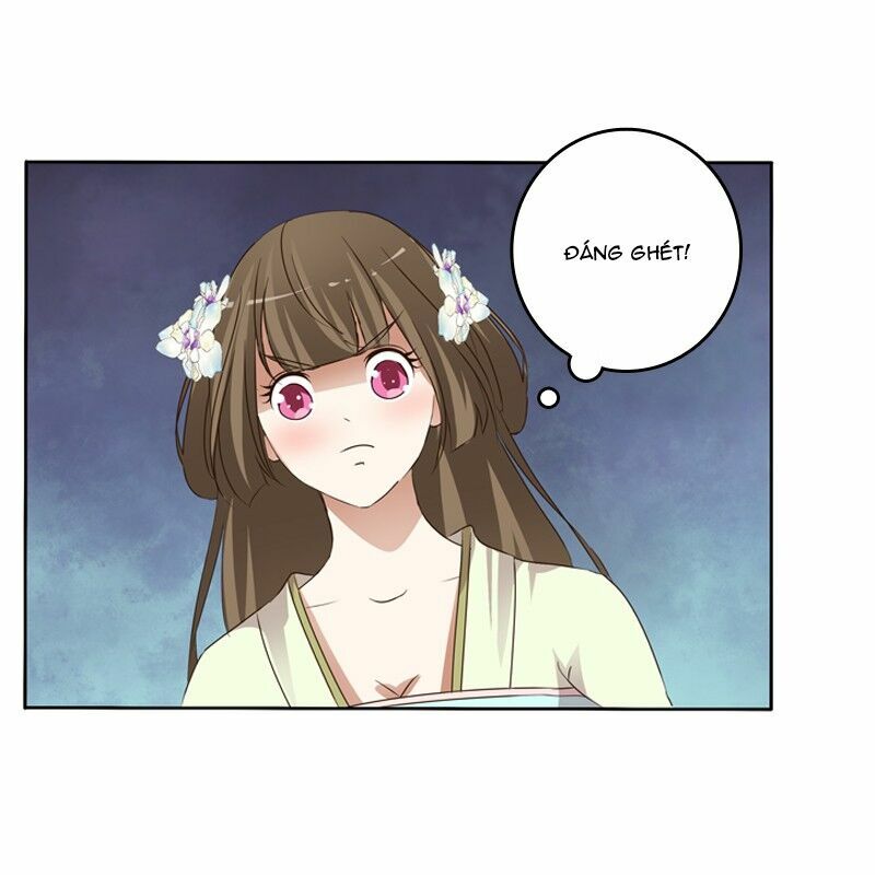 Thông Linh Phi: Chapter 109