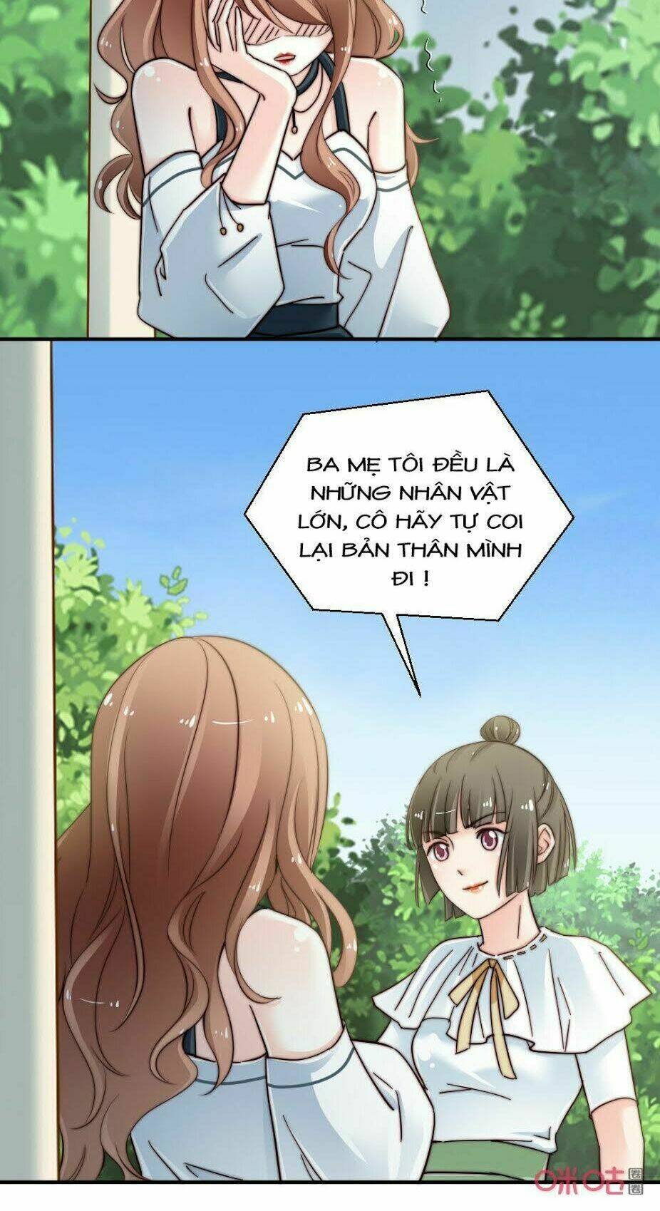 Bí Mật Của Thiên Kim: Chapter 88