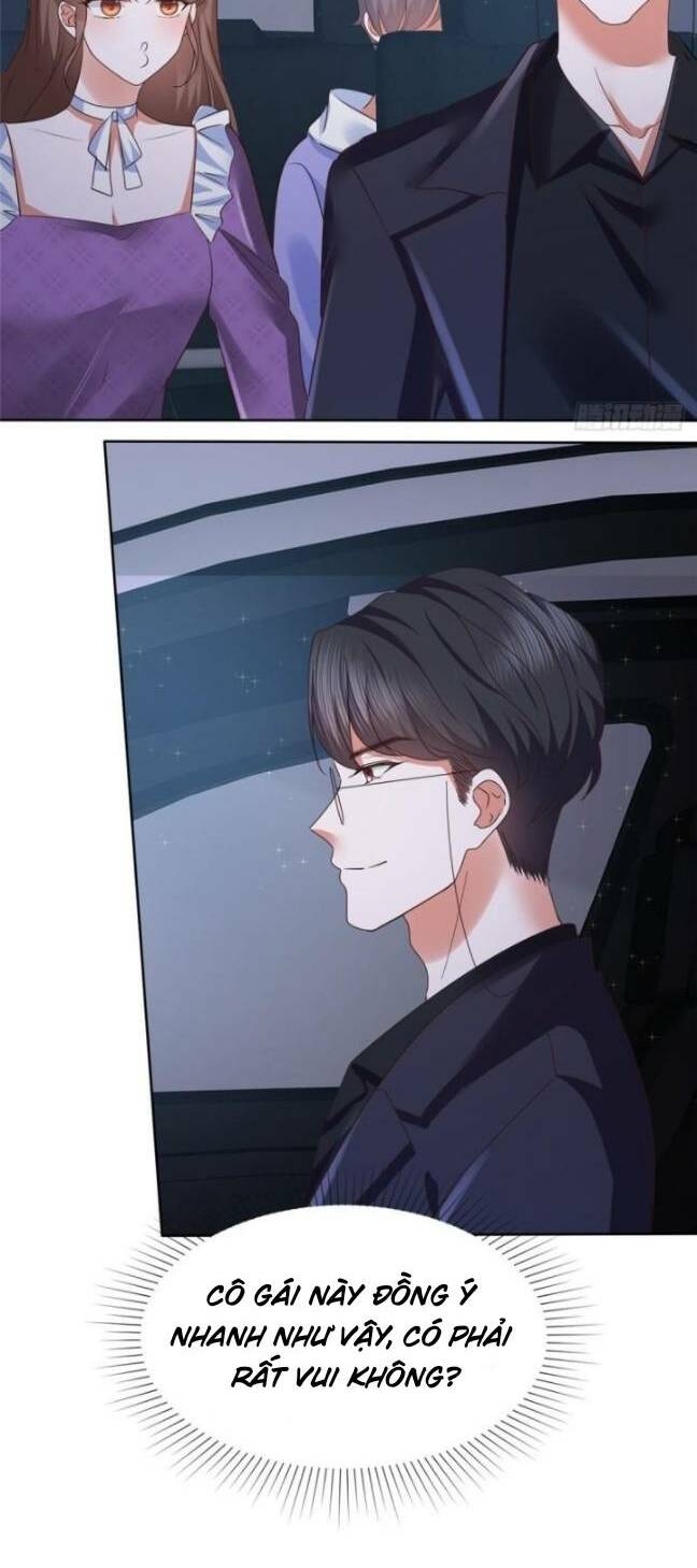 Boss Là Kim Chủ Của Tôi: Chapter 32