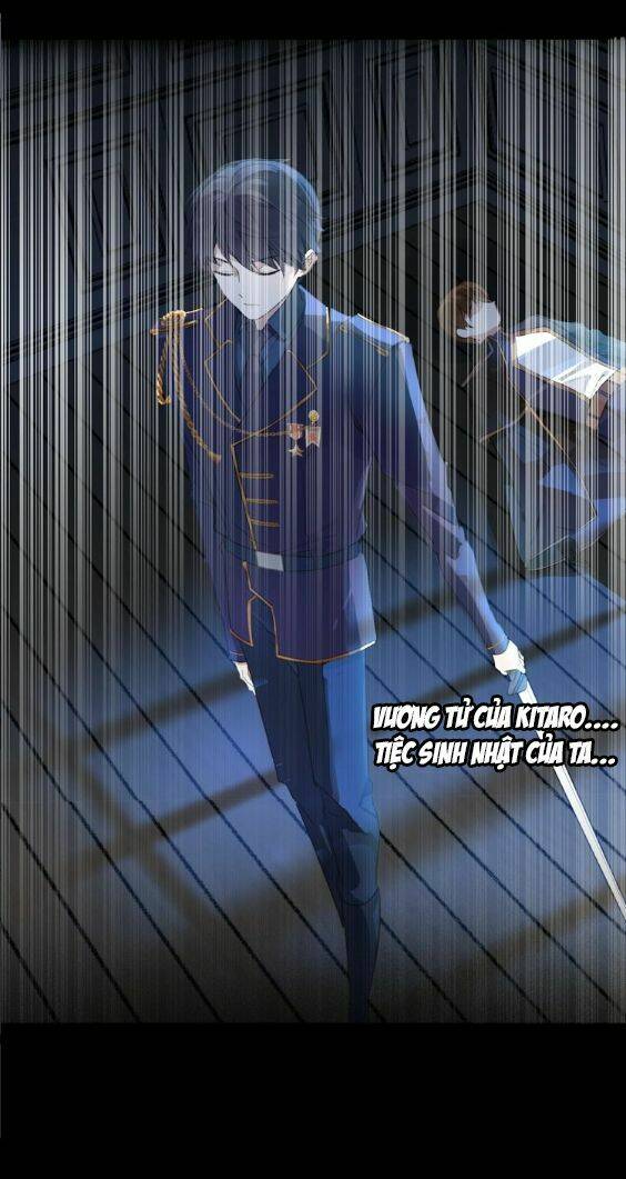 Hầu Nữ Giá Đáo: Chapter 2