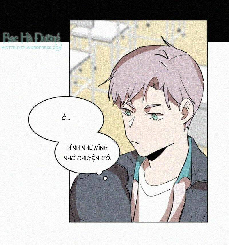 Câu Chuyện Về Cậu Và Tôi: Chapter 49