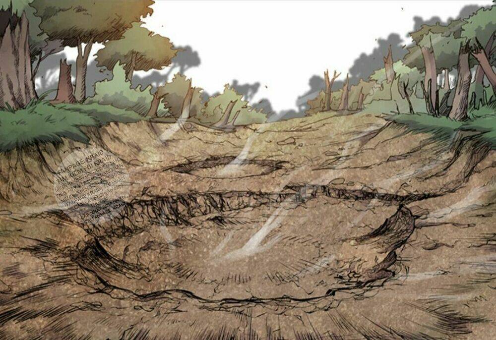 Luân Hồi Ác Nhân: Chapter 21