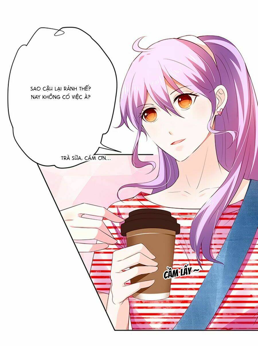 Bạn Trai Là Ngôi Sao: Chapter 84