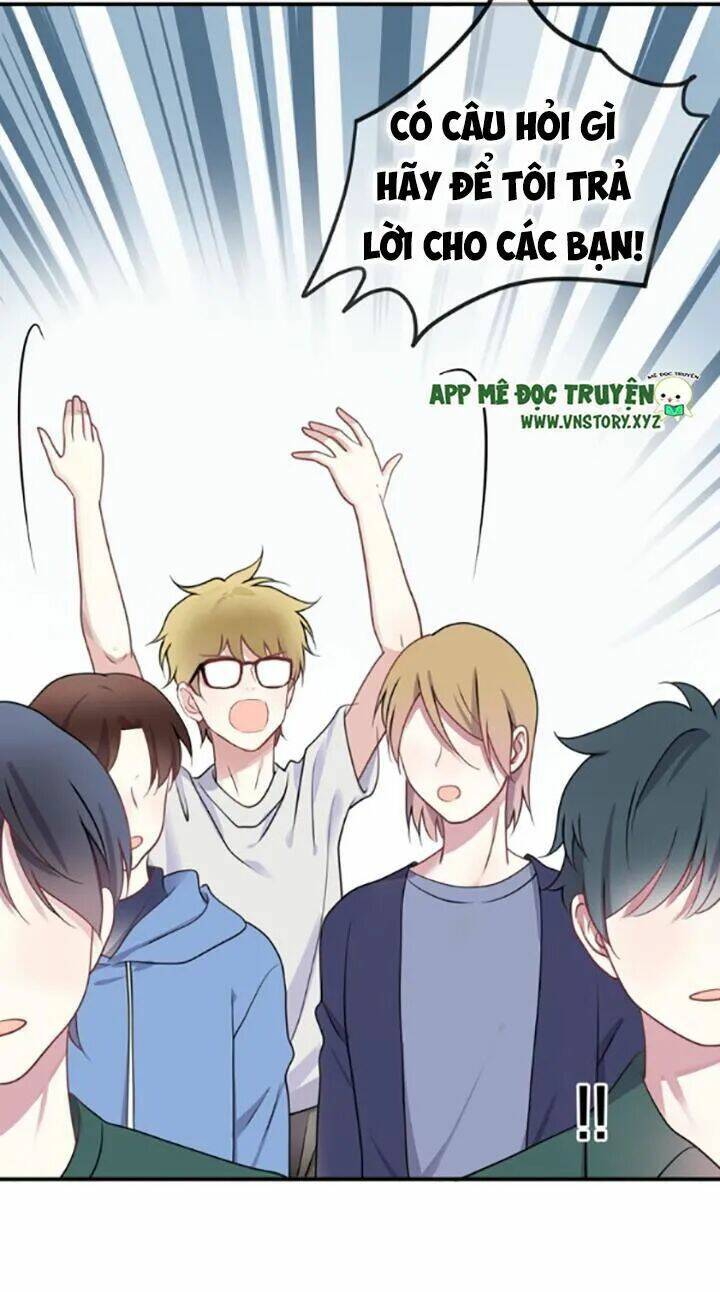 Thần Tượng Điểm Zero: Chapter 134