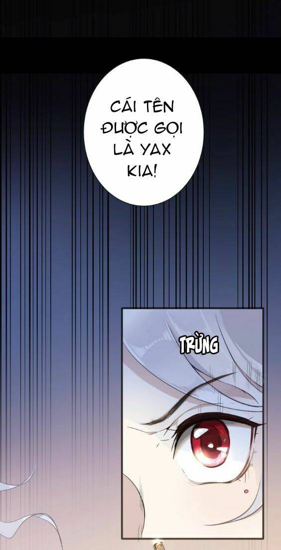 Hầu Nữ Giá Đáo: Chapter 2