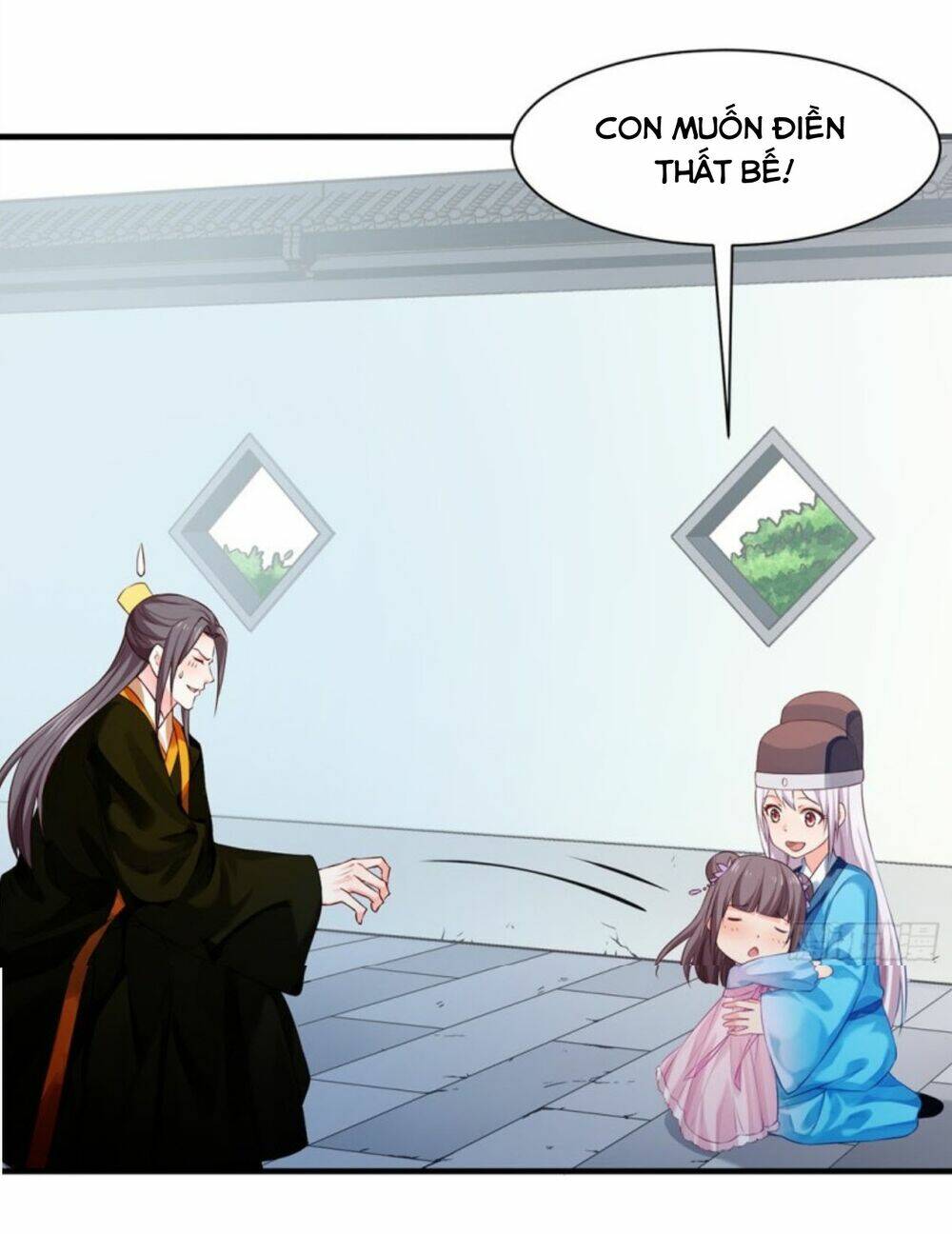 Bệ Hạ Xin Tự Trọng: Chapter 36