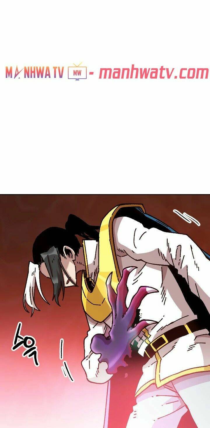 Nô Lệ Nghịch Thiên: Chapter 72