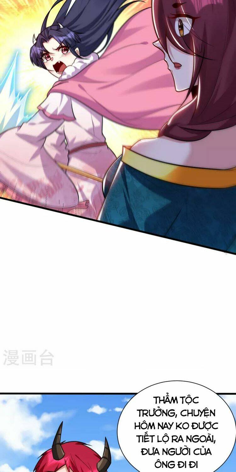 Yêu Giả Vi Vương: Chapter 256