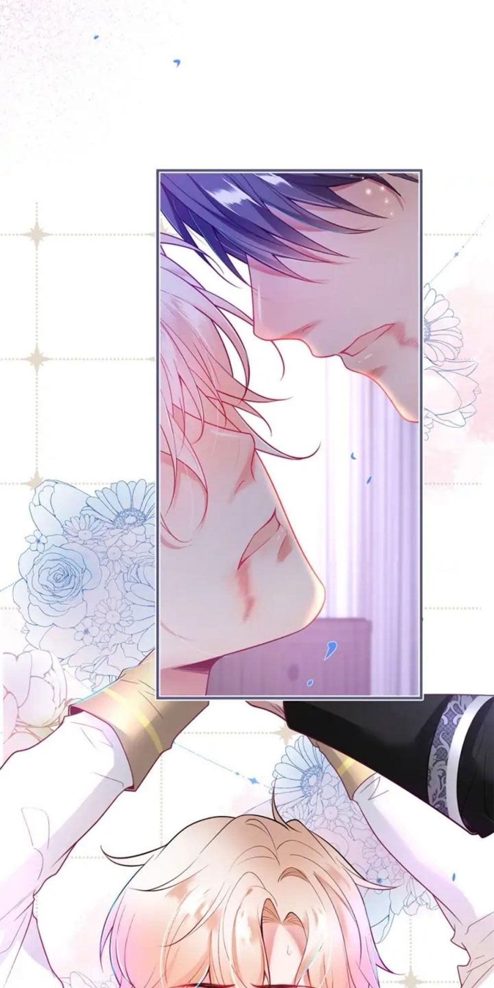 Vương Tử Và Ánh Trăng Đen: Chapter 75