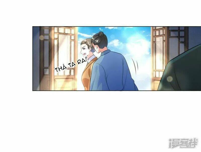 Vương Phi Có Độc!: Chapter 21