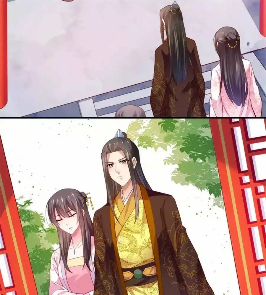 Khuynh Thế Y Phi Muốn Bỏ Chồng: Chapter 124