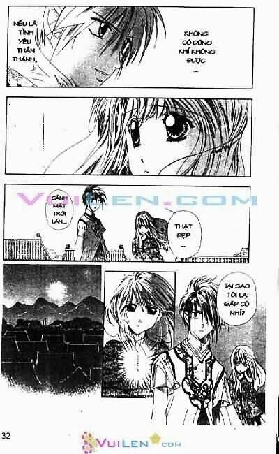 Duyên Kỳ Ngộ: Chapter 10