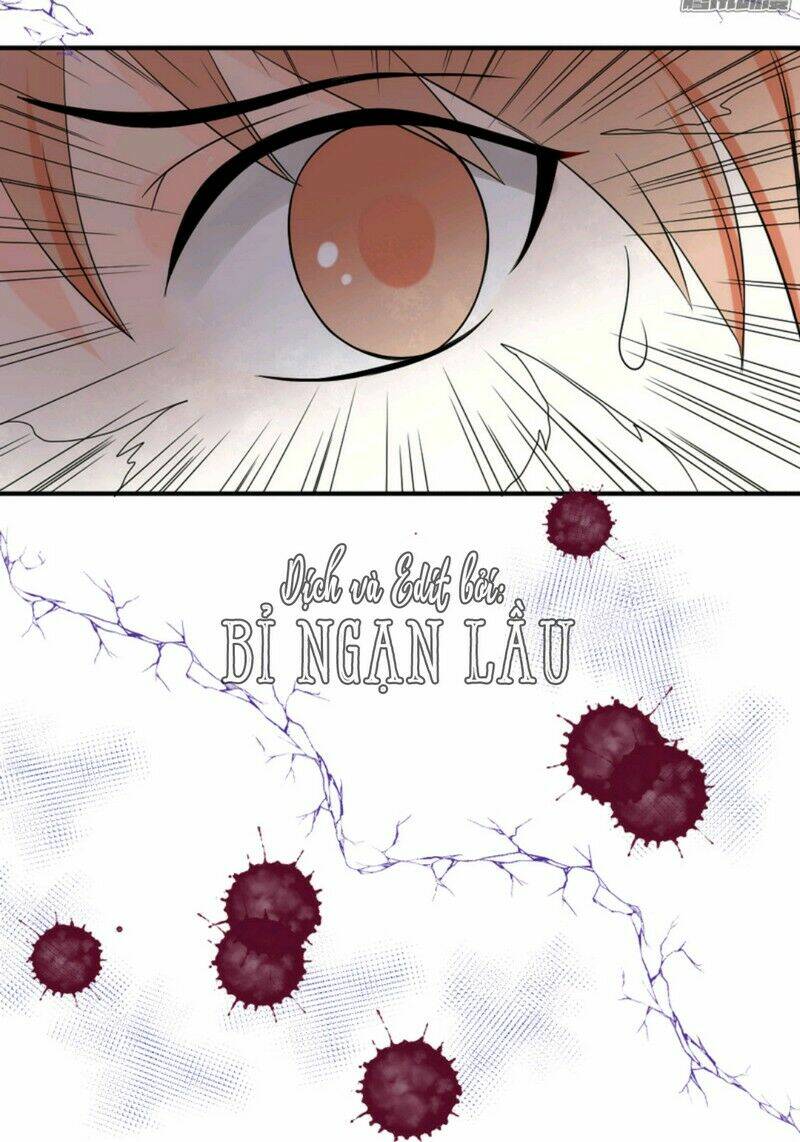 Ma Vương Đại Nhân Đi Thông Thả: Chapter 18