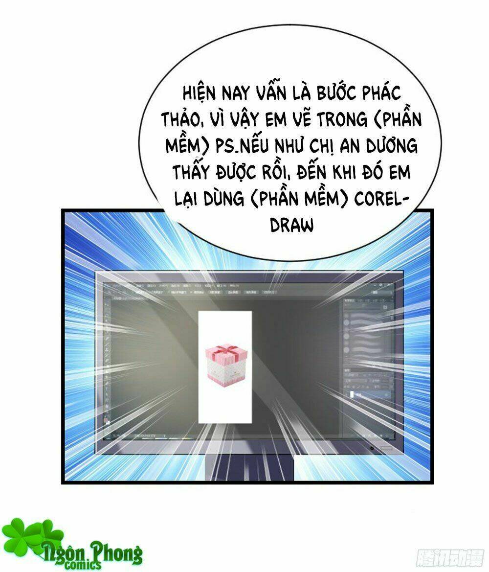 Vạn Năm Nhân Duyên Nhất Tuyến Khiên: Chapter 26