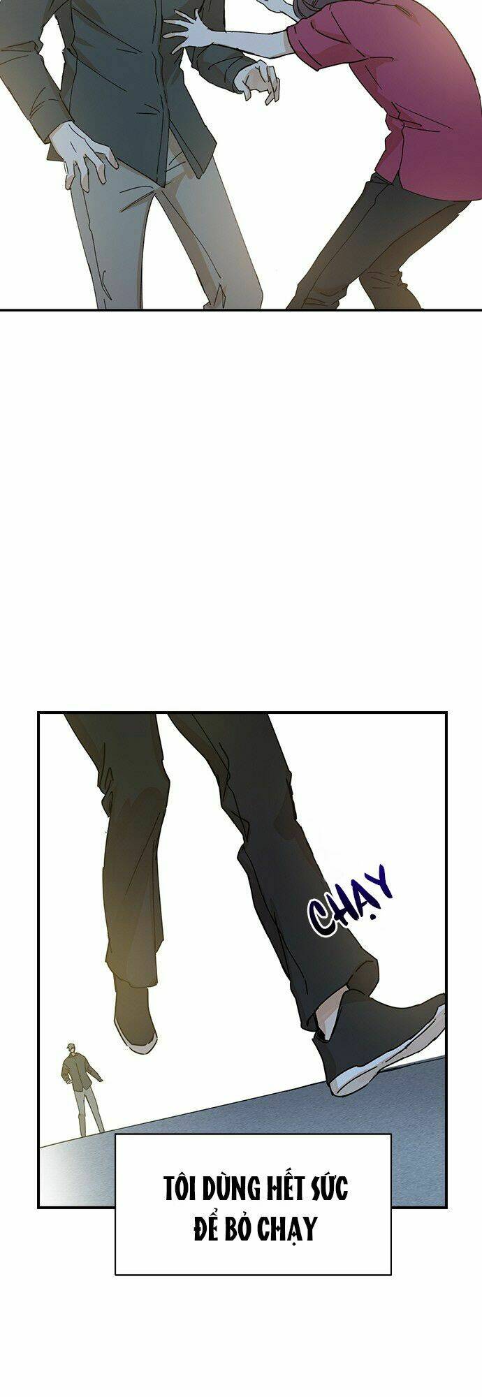 Duyên Nợ Kiếp Trước: Chapter 2