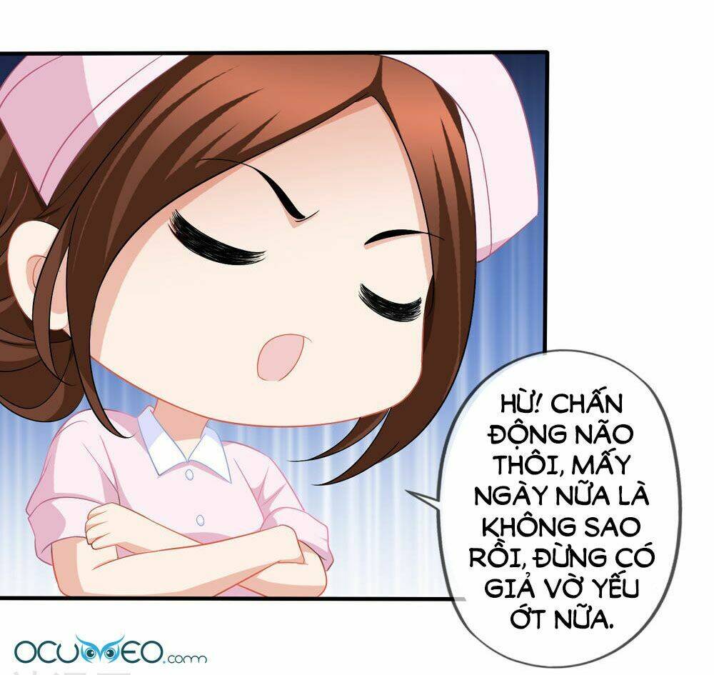 Mỹ Vị Giai Thê: Chapter 49