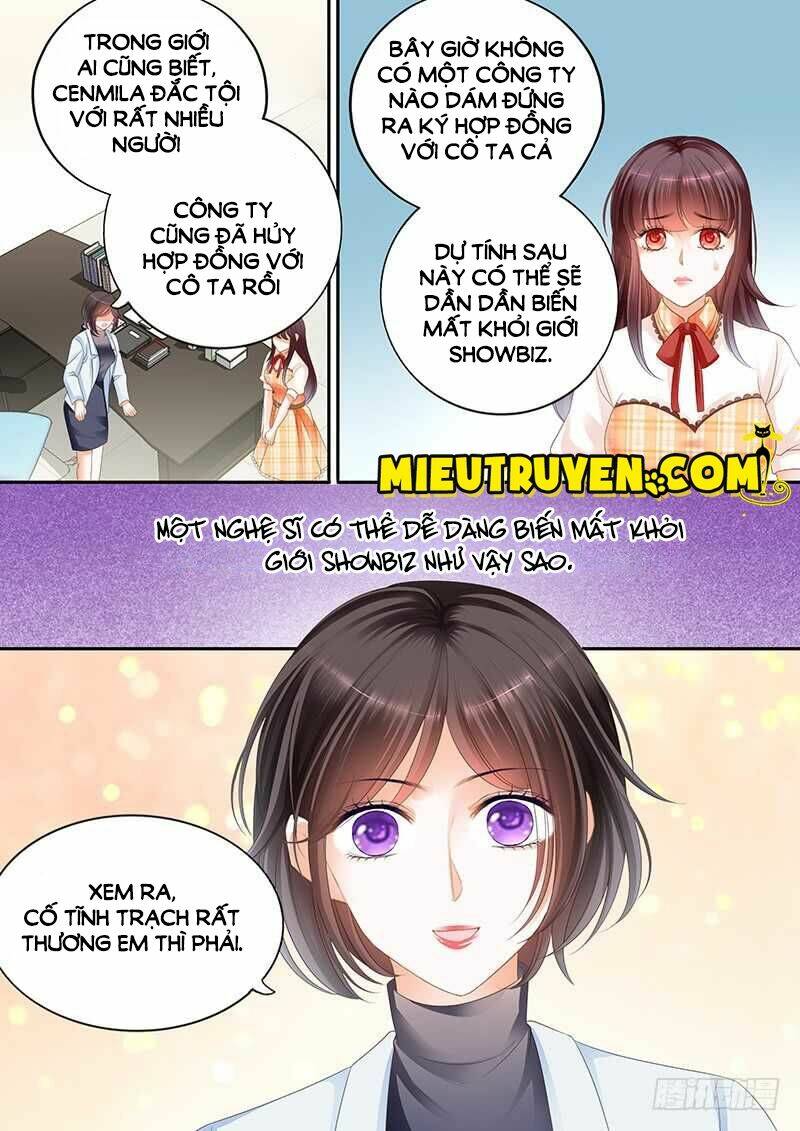 Thiểm Hôn Kiều Thê: Chapter 59