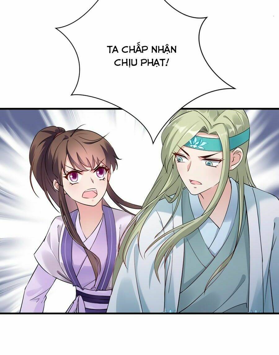 Vương Phi Có Chút Nghịch Ngợm: Chapter 25