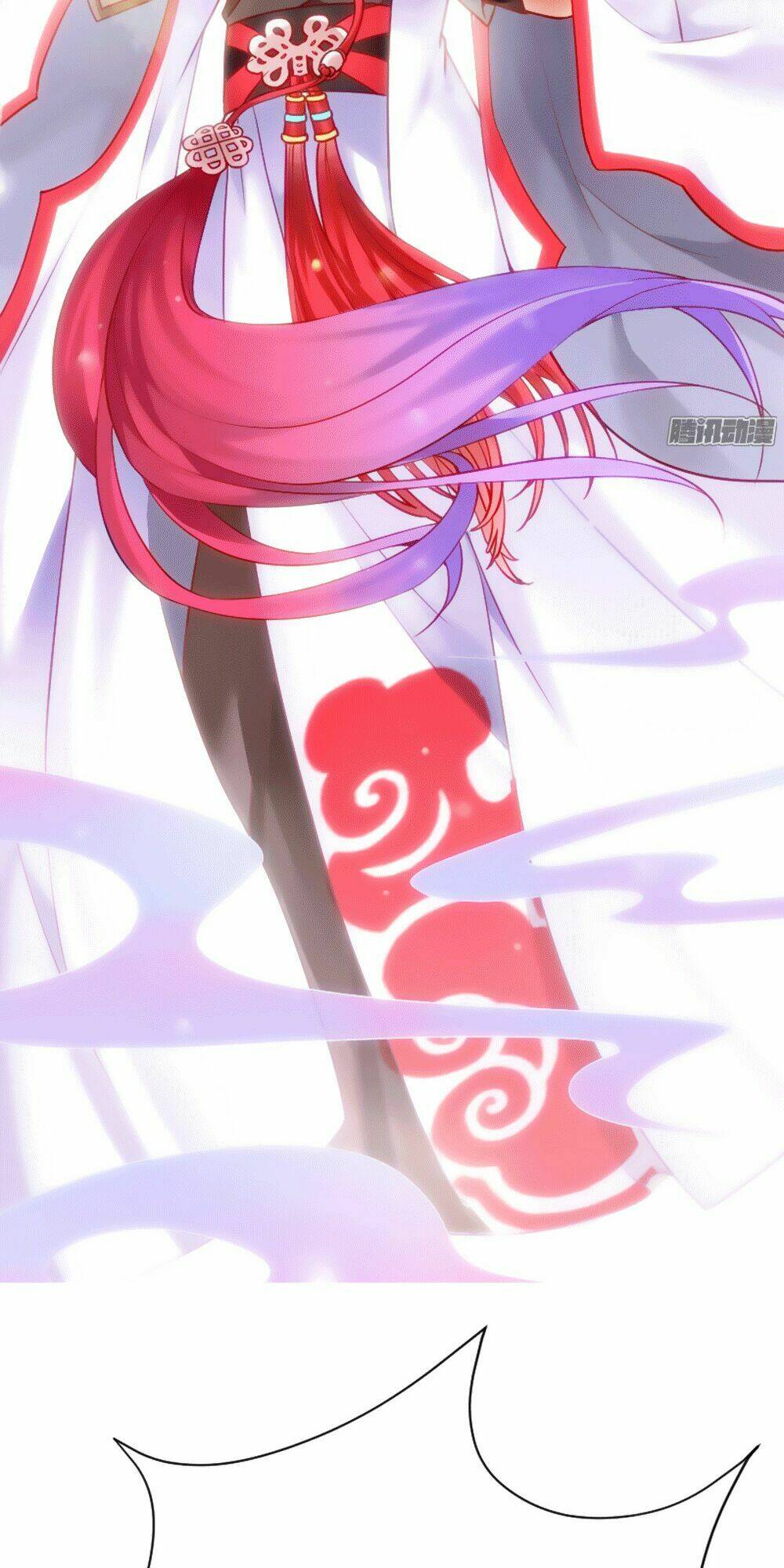 Vạn Năm Nhân Duyên Nhất Tuyến Khiên: Chapter 5