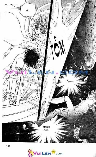 Hiệp Sĩ Nữ Hoàng: Chapter 5