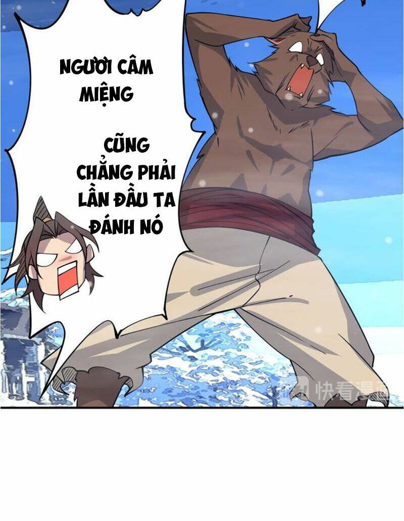 Ta Luyện Dược Thành Thánh: Chapter 25