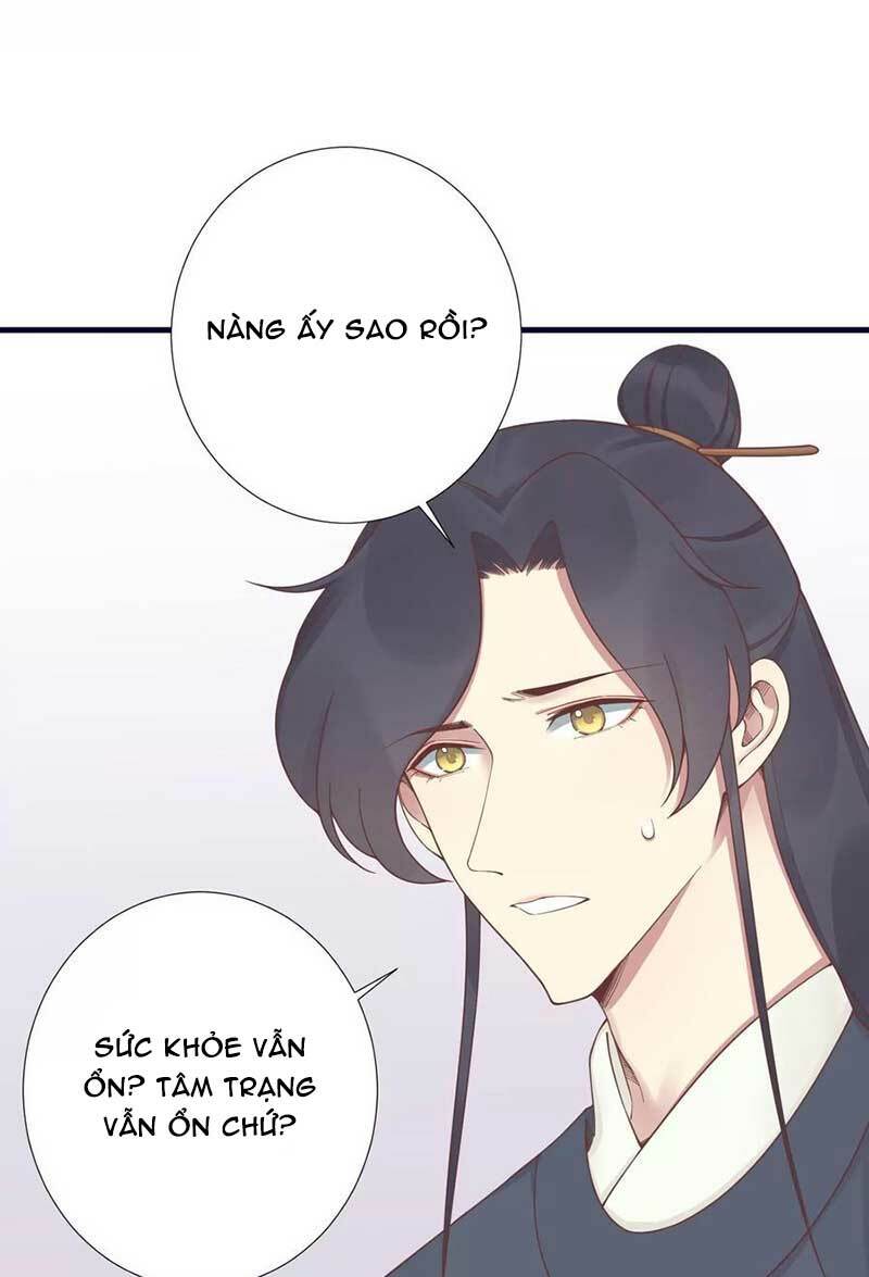 Hoàng Hậu Bận Lắm: Chapter 183
