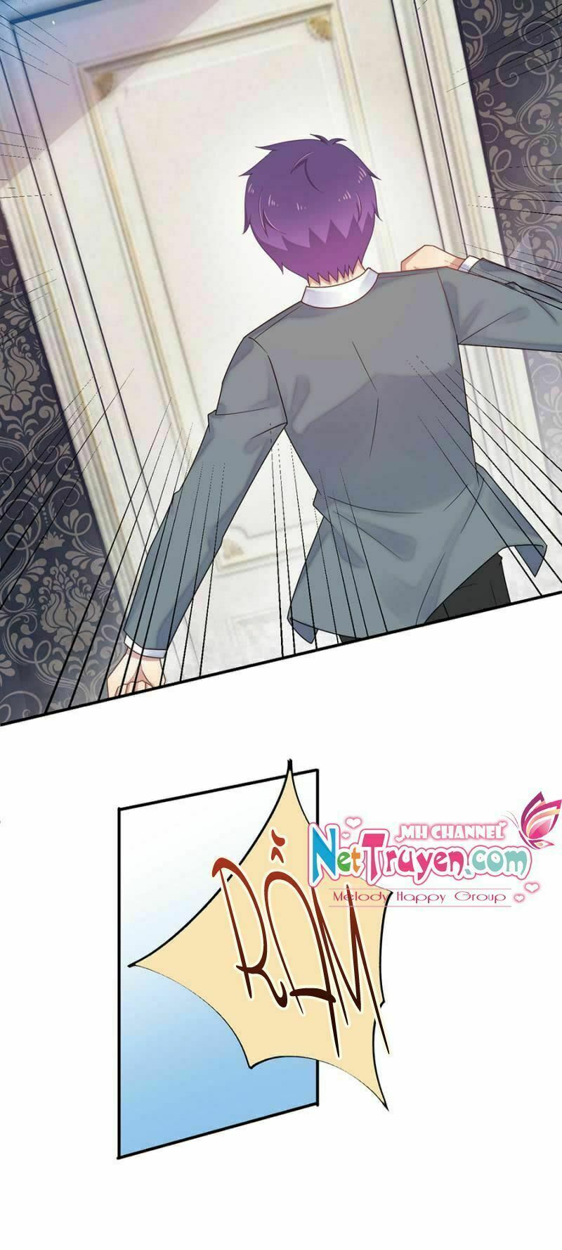 Ma Lạt Thiên Kim Đẩu Ác Thiếu: Chapter 175
