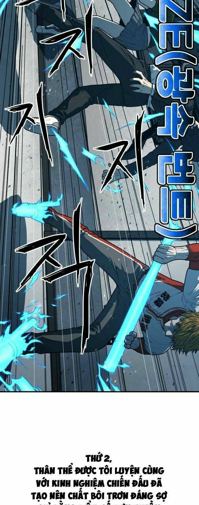 Chinh Phạt Học Đường: Chapter 13