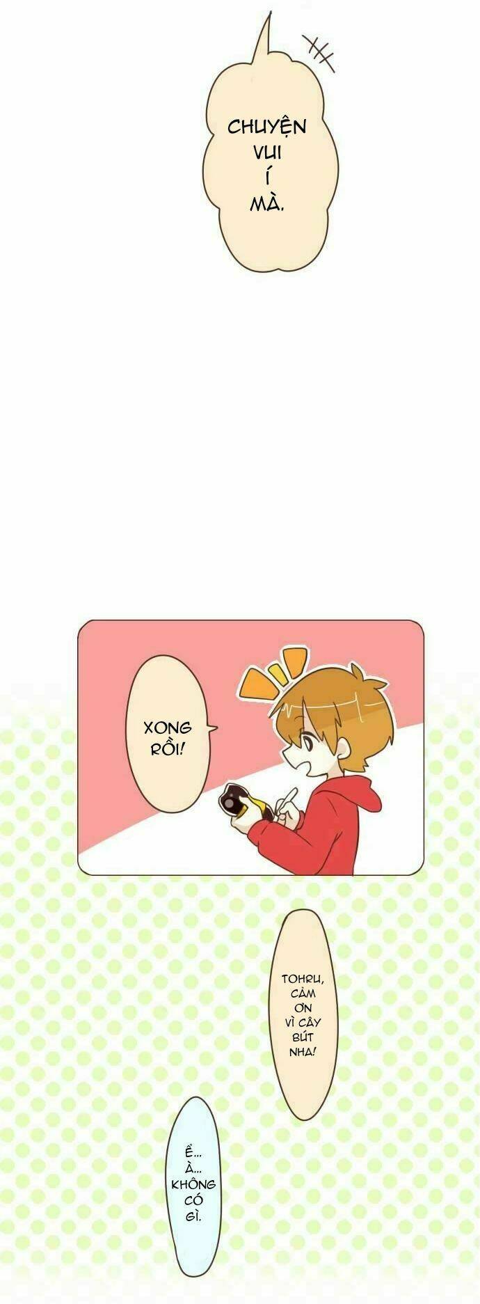 Ike Loli: Chapter 12