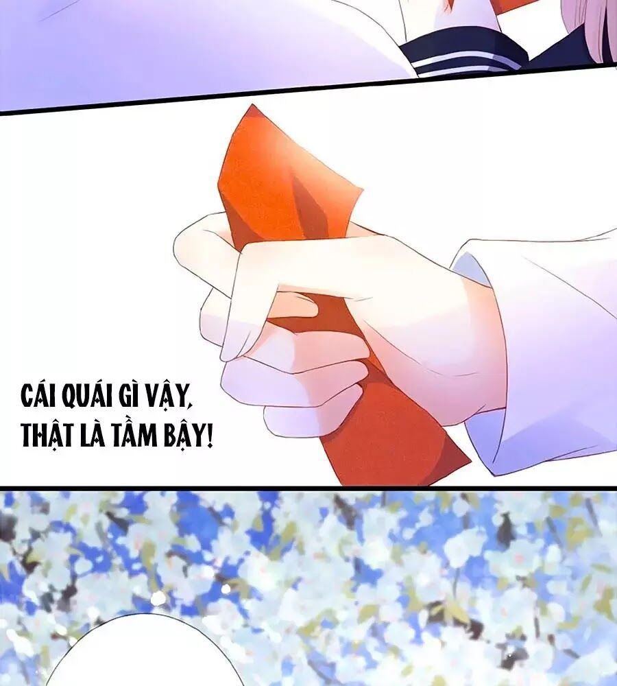 Hoa Chưa Nở Rộ: Chapter 22