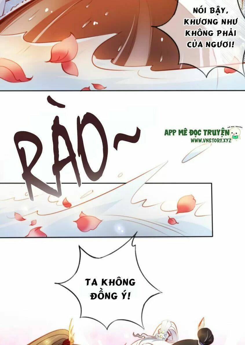 Nàng Trở Thành Bạch Nguyệt Quang Của Vương Gia Bệnh Kiều: Chapter 66