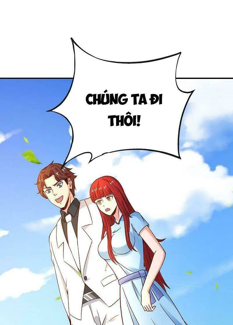 Vòng Bạn Bè Mạnh Nhất Của Tiên Giới: Chapter 150